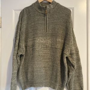 Columbia Knitted Sweater Size M men